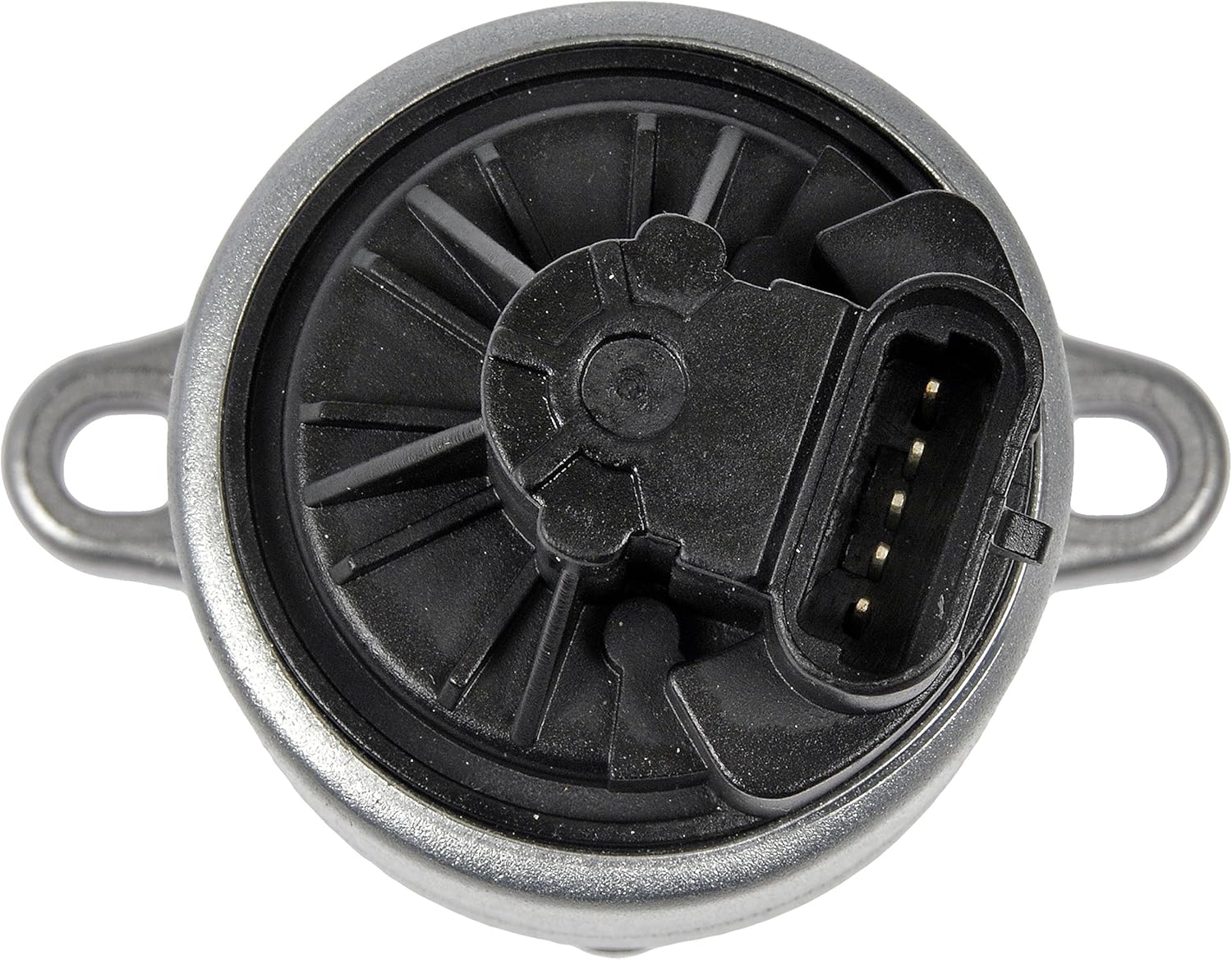 Dorman 911-684 Exhaust Gas Recirculation (EGR) Valve Compatible with Select Models