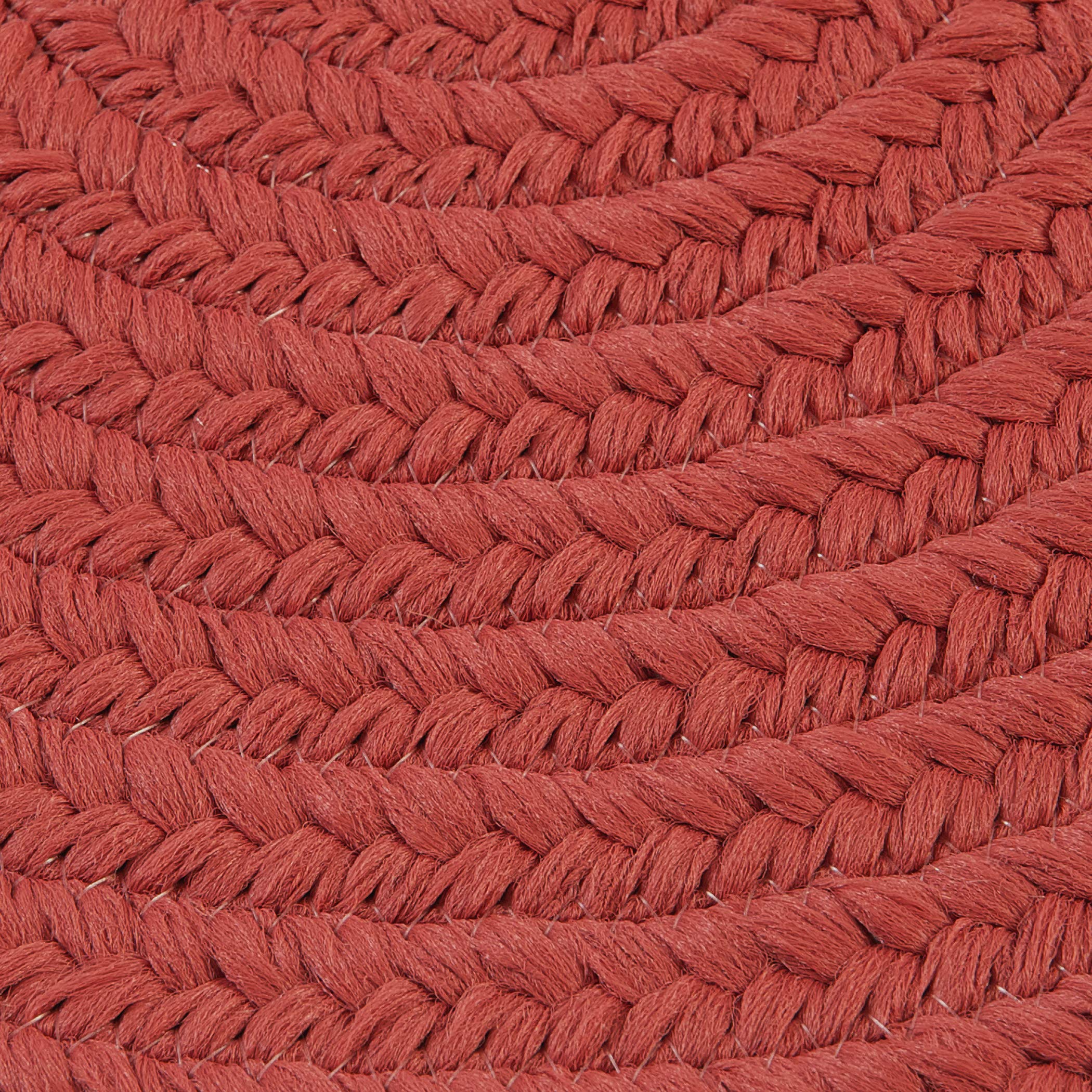 Amazon.com: Colonial Mills Tortuga - Terracotta 42