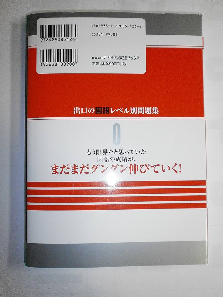 トレーニングペーパー　ノングレード国語　高校受験レベルB 813Pims+0YL.jpg