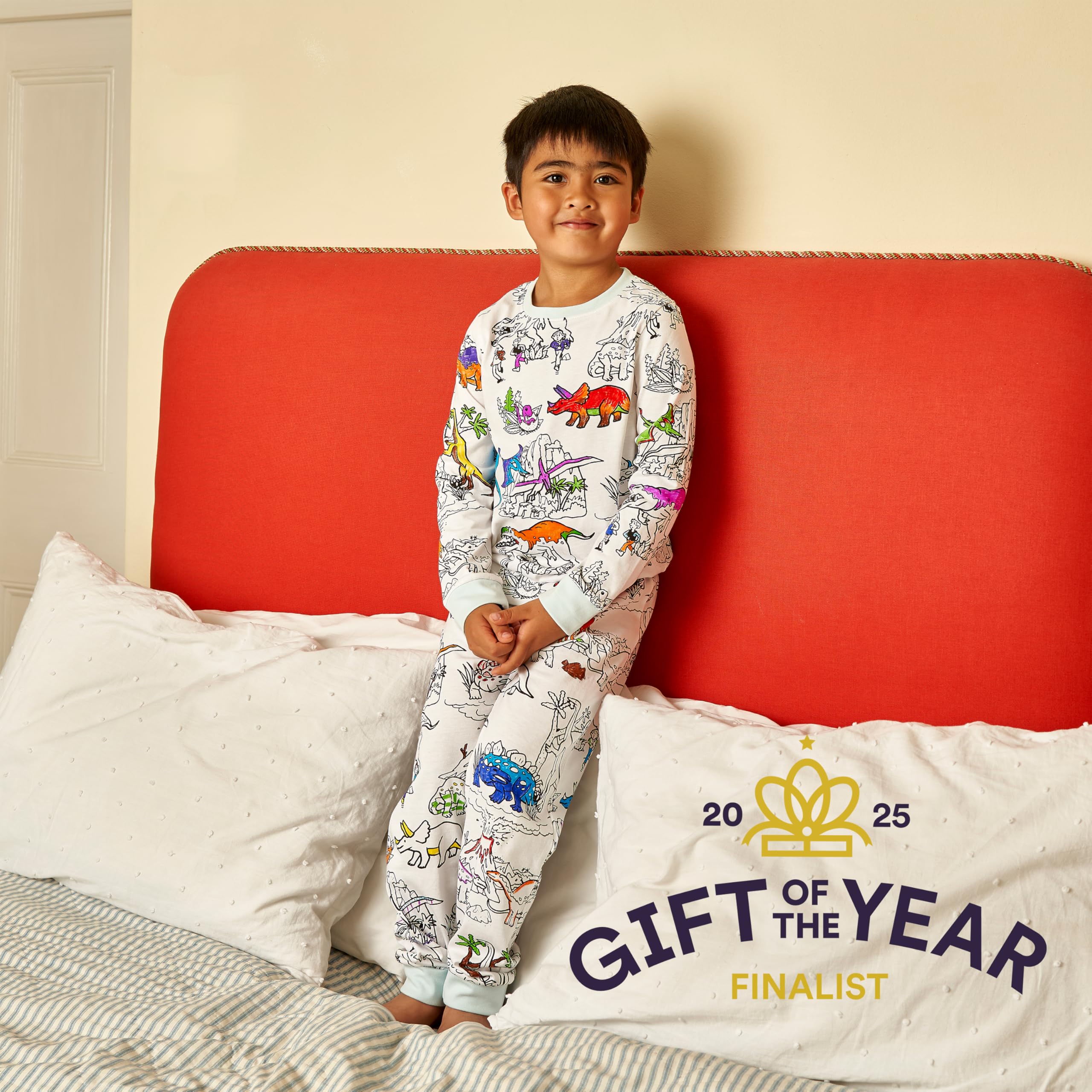 eatsleepdoodle FR-Pyjama-Set