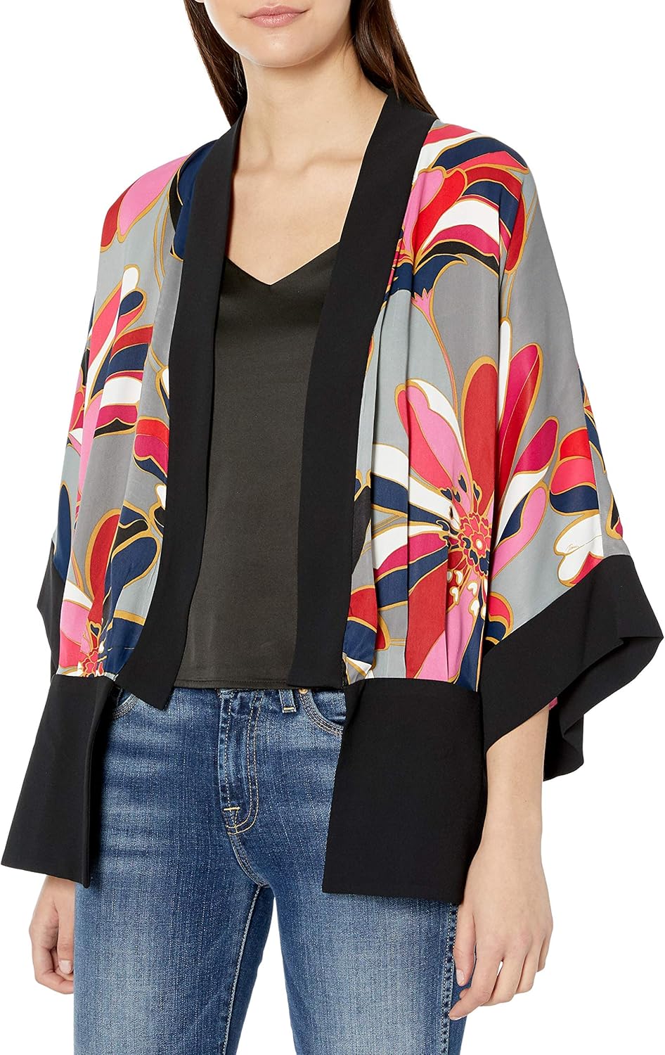Trina turk cardigan Clearance