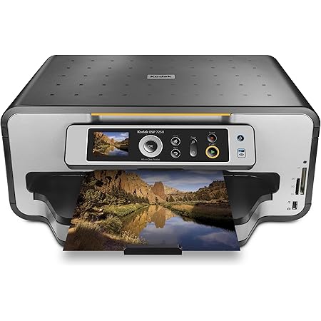 kodak 5500 printer