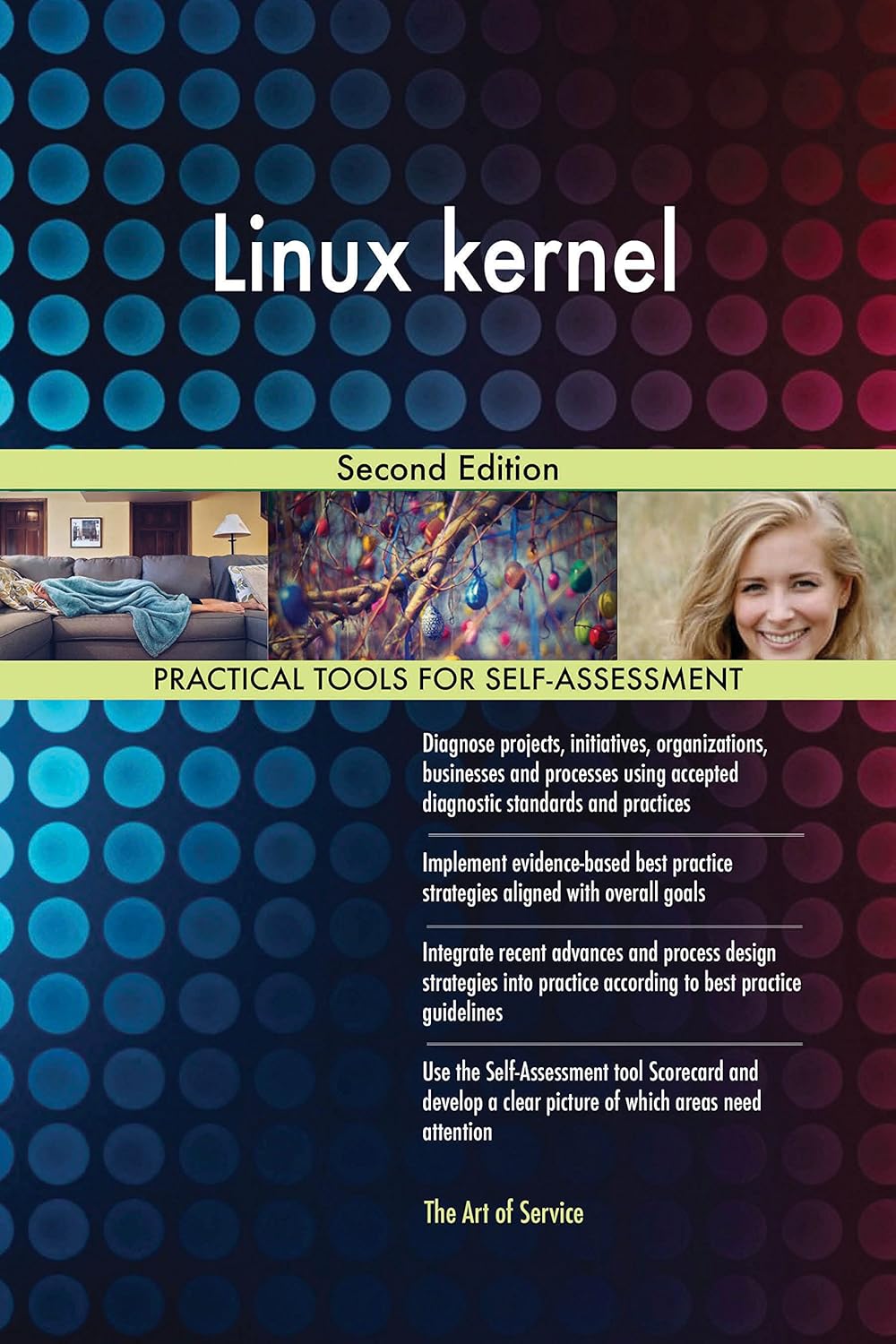 Amazon.com: Linux kernel Second Edition eBook : Blokdyk, Gerardus ...