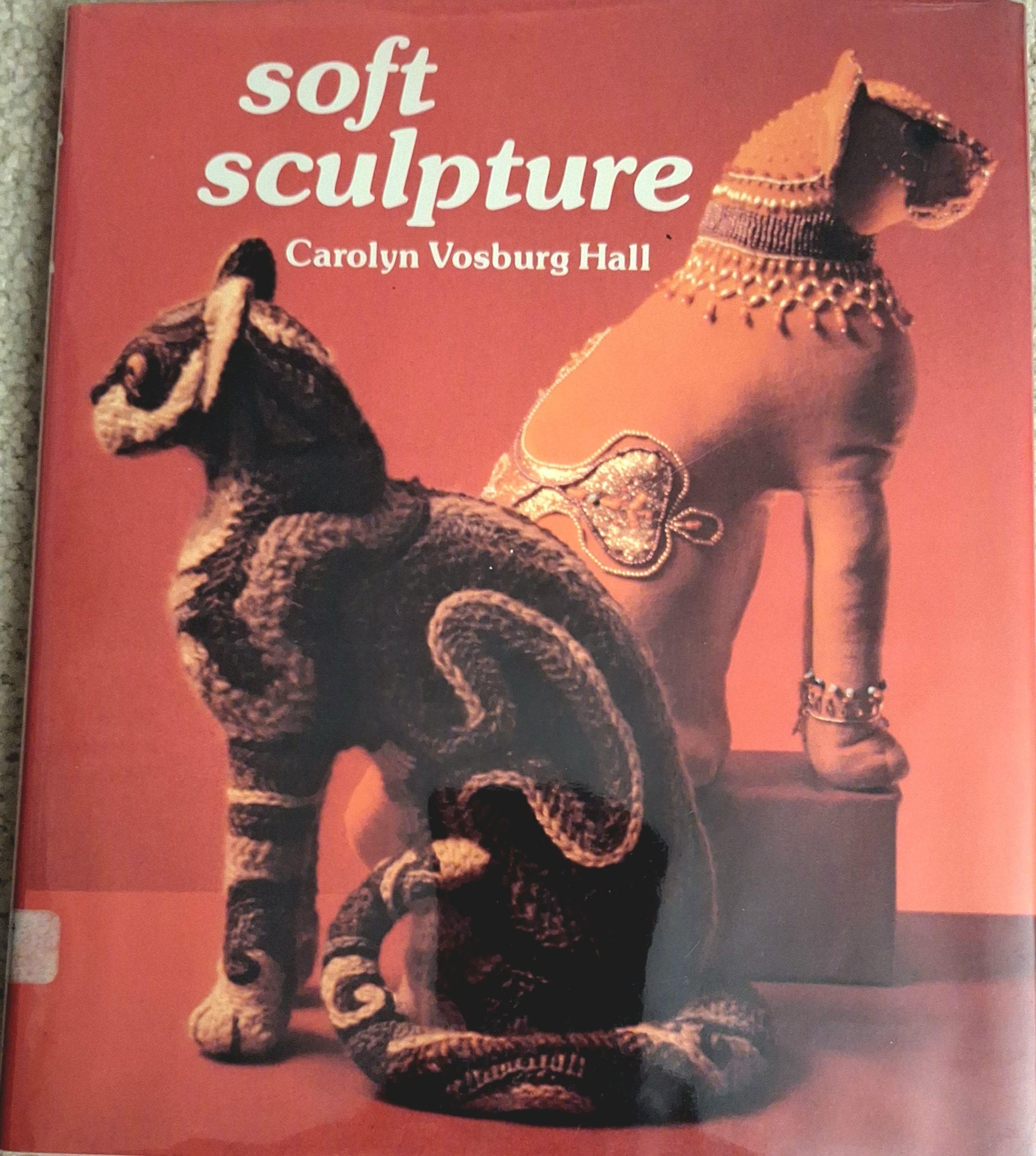 Soft Sculpture