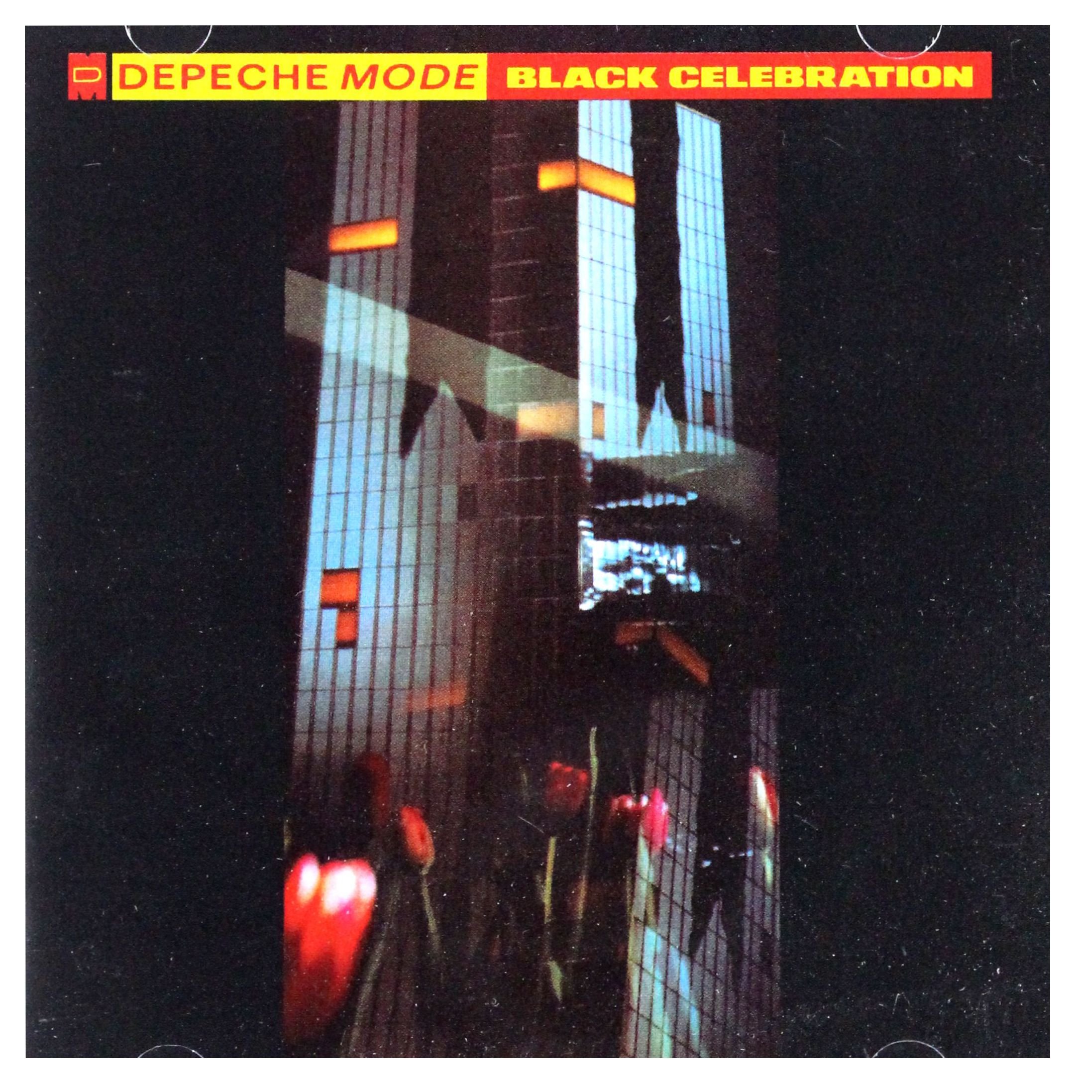 洋楽 Depeche Mode Black Celebration CD+DVD Black Celebration (Cd & Dvd): Depeche Mode: Amazon.ca: Music
