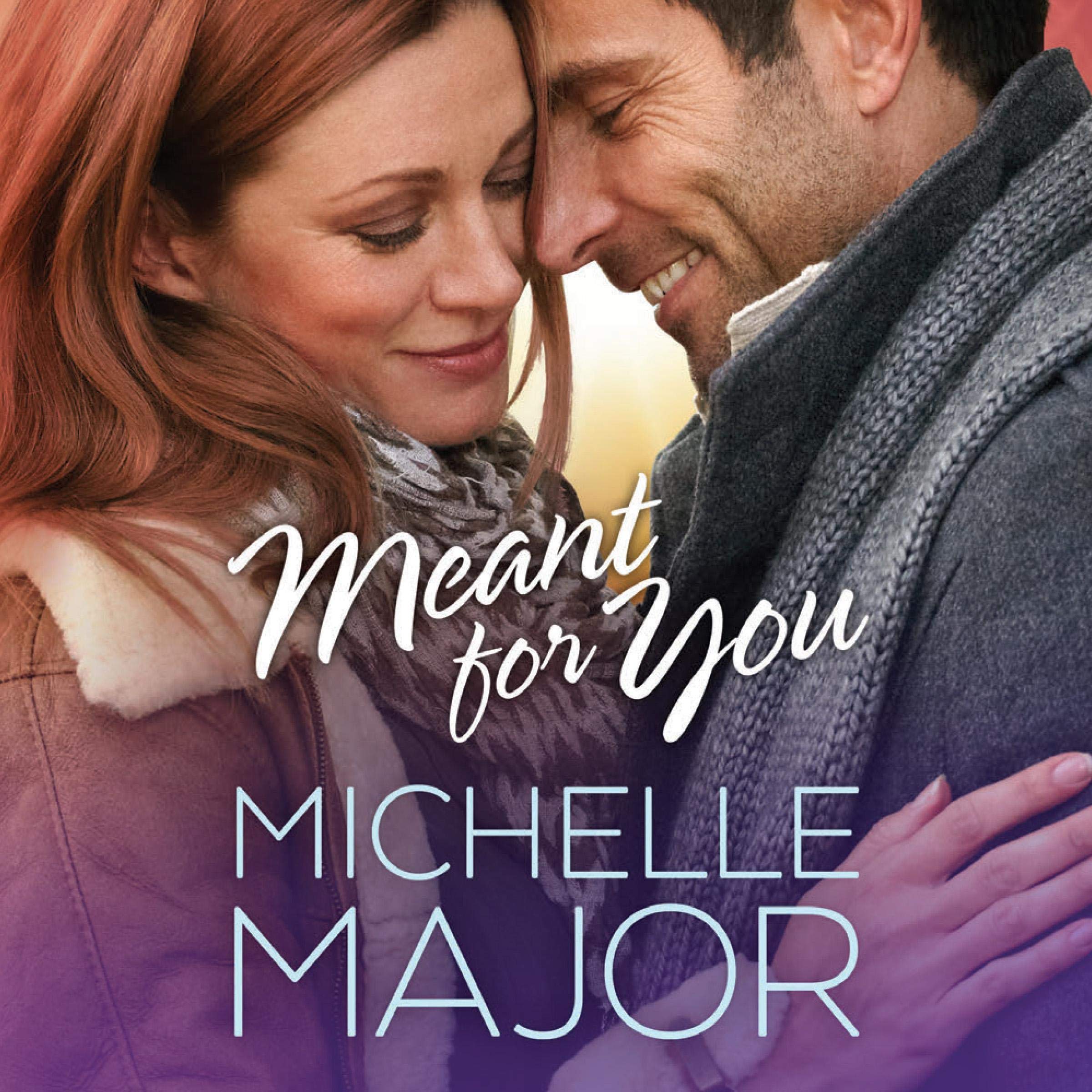 Cover art for Meant for You