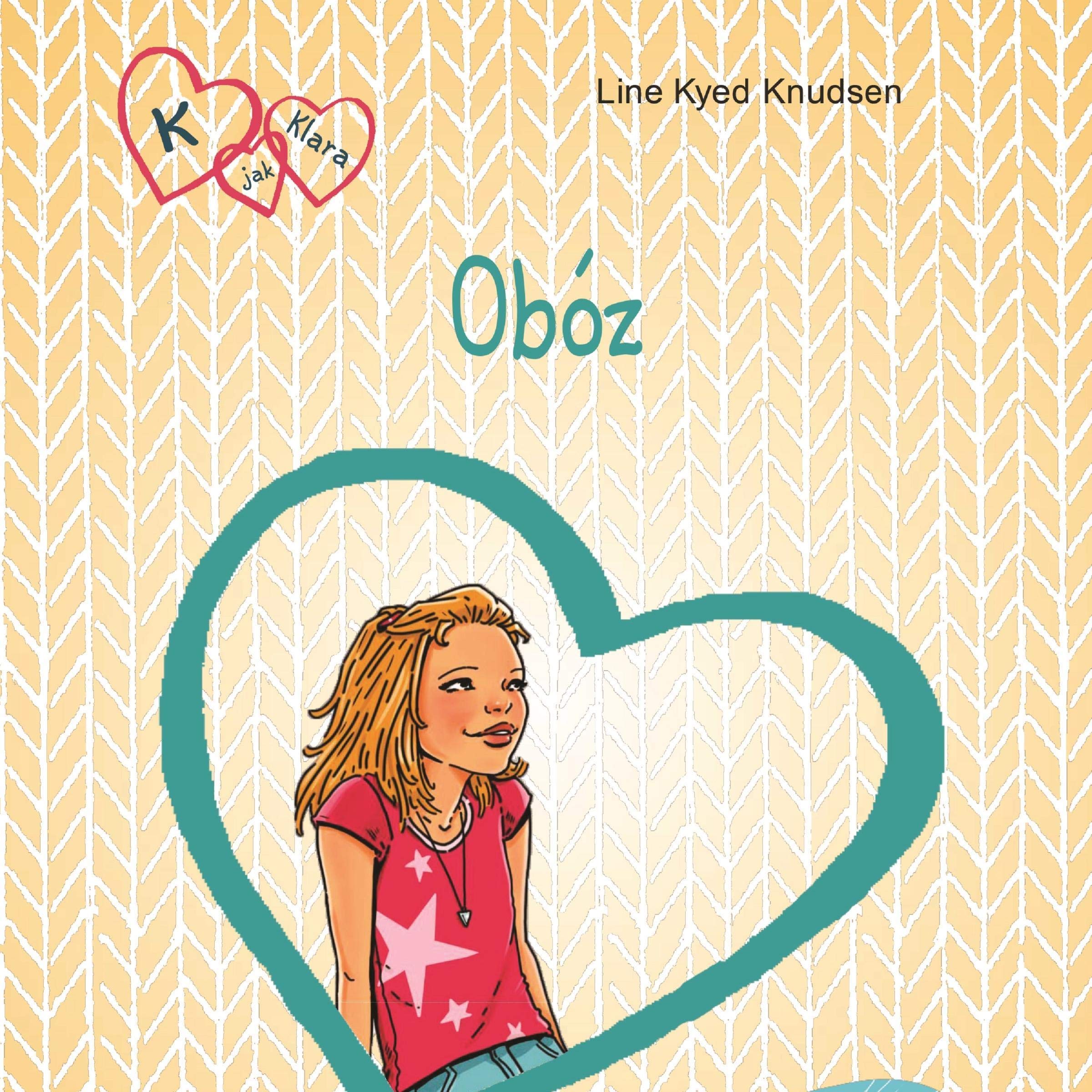 Cover art for Obóz