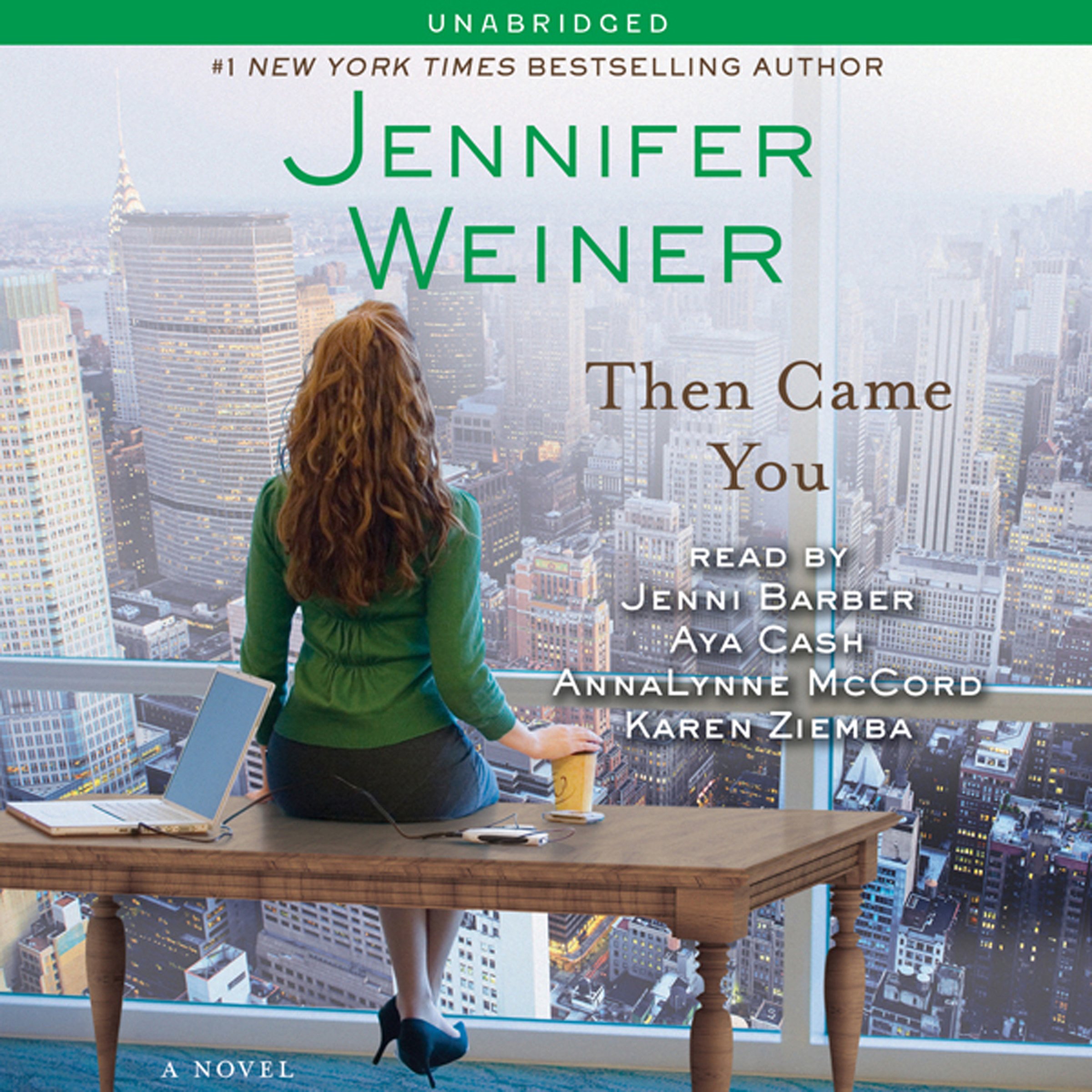 Cover art for Then Came You