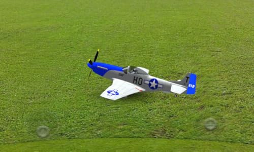 Absolute RC Plane Simulator