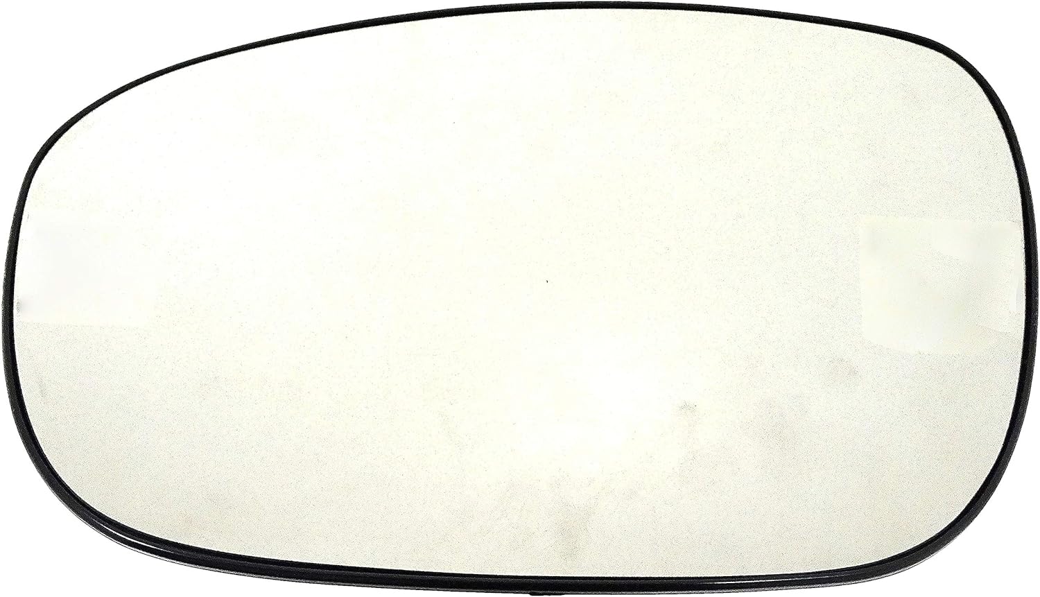 Dorman 56206 Driver Side Heated Plastic Backed Mirror Glass