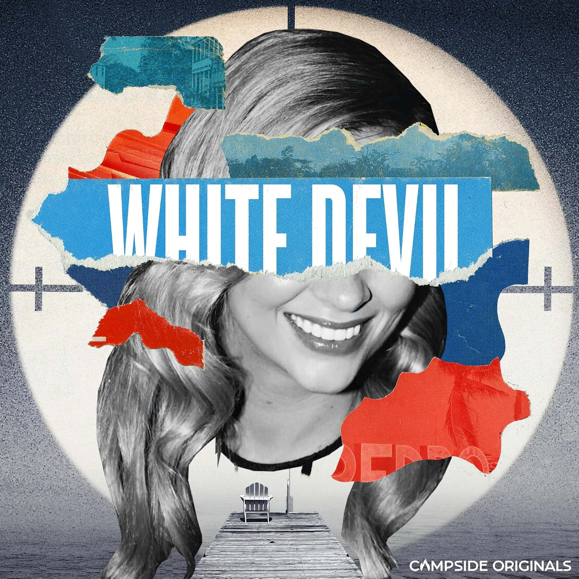 Carousel Item: White Devil