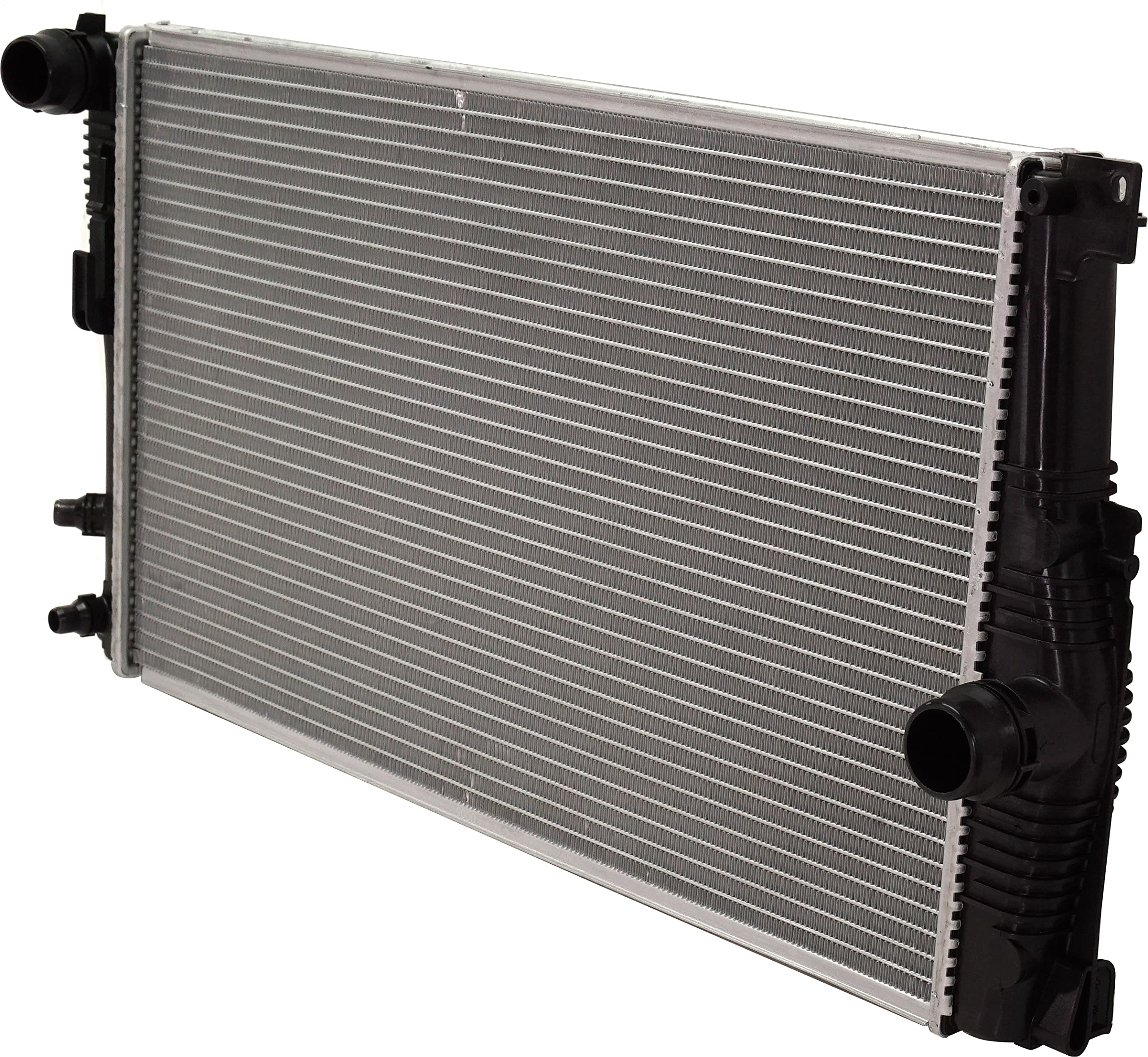 Pro Radiators Garage-Pro Radiator for BMW 528i 2011