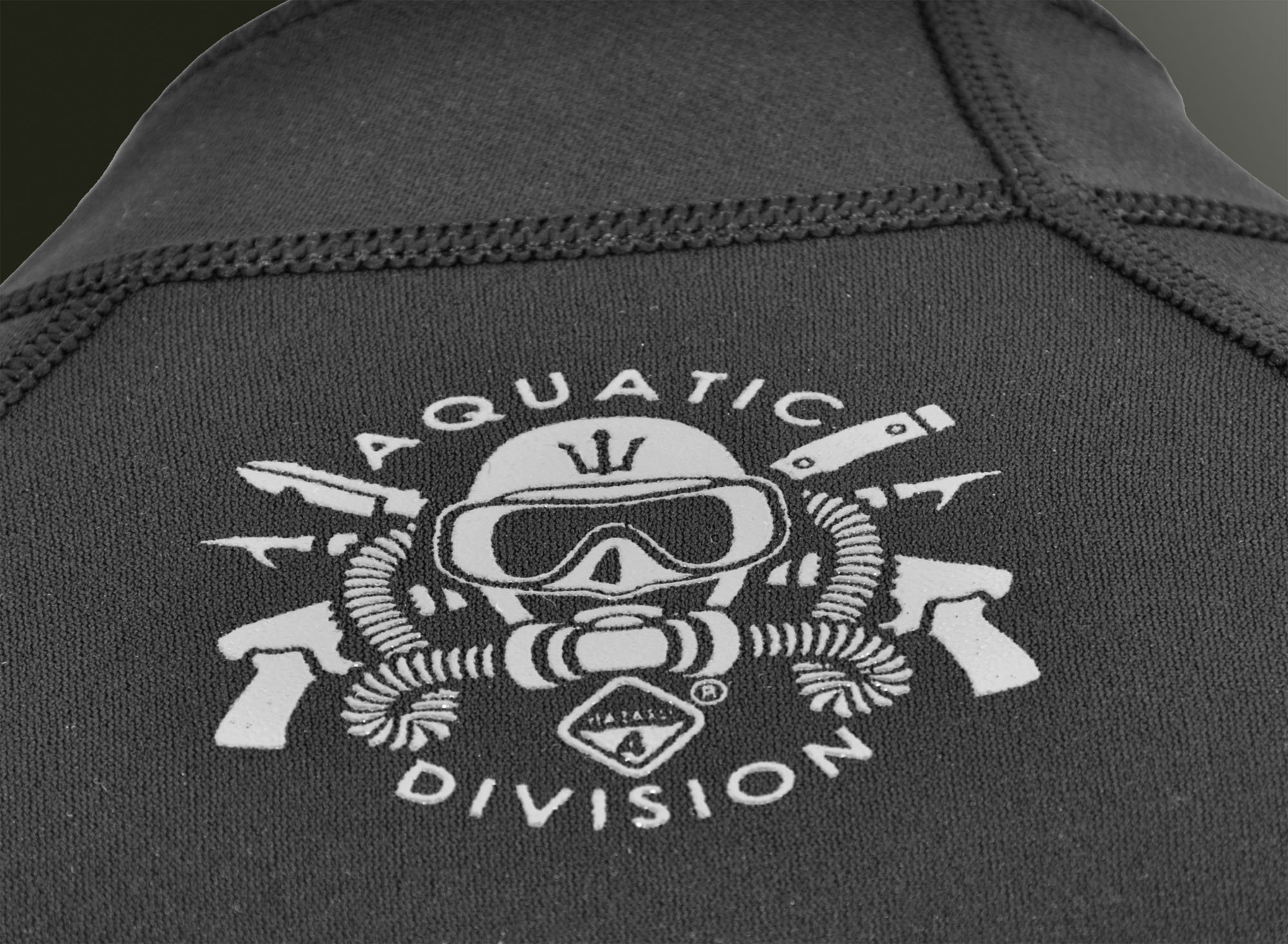 Hazard 4 Skin-Diver ID Neoprene Shirt - BLK - XL