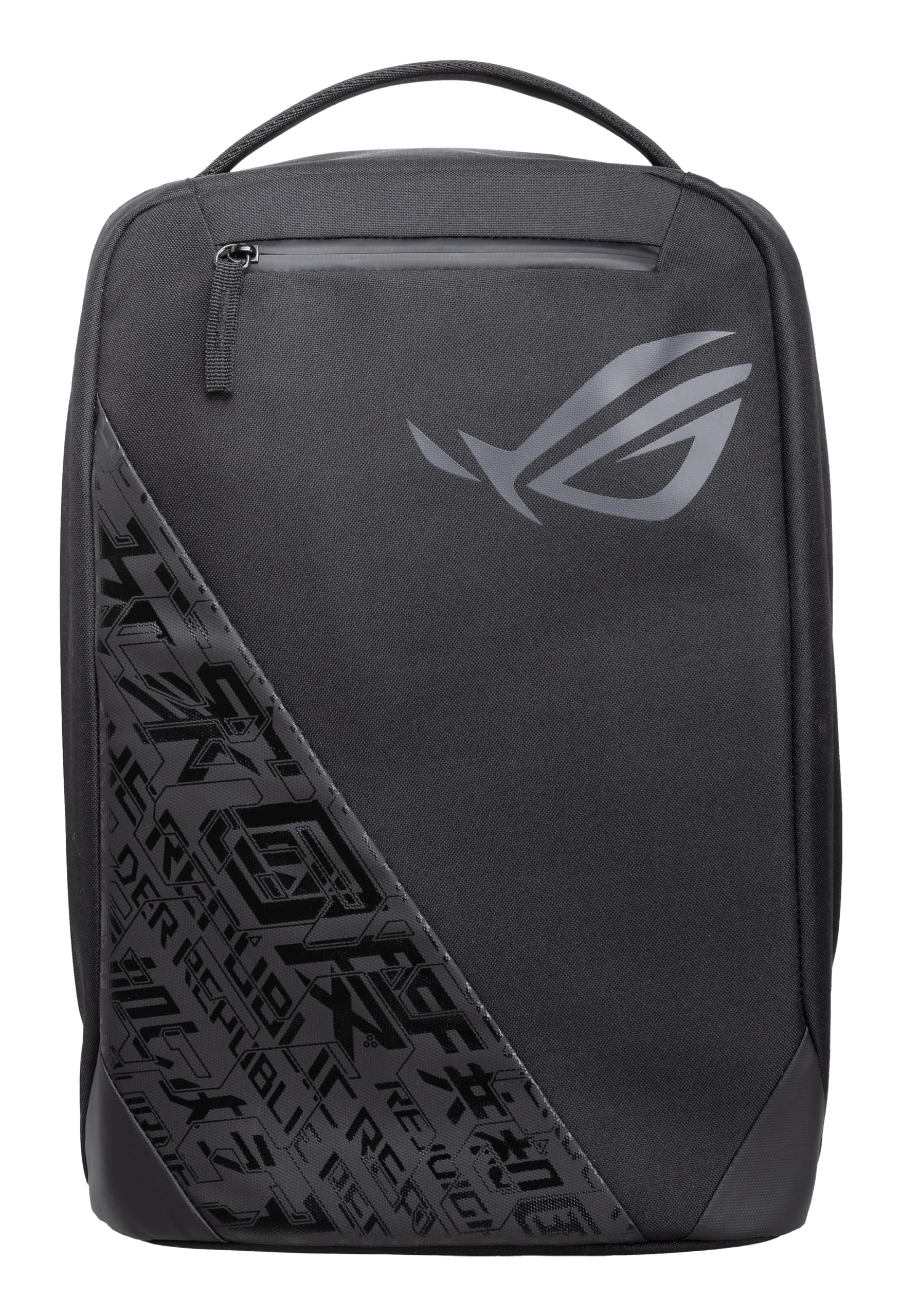 ASUS Men's Bag BP1501G ROG BACKPACK/BK/15_17 PULG, Black, 15.6