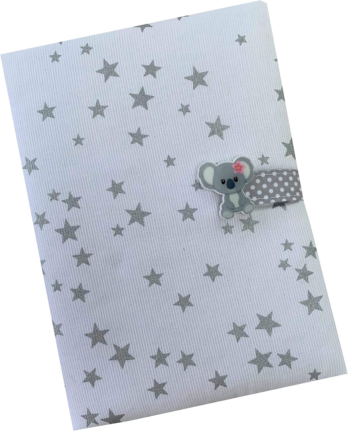 Protege Carnet De Sante Koala Amazon Fr Bebe Et Puericulture