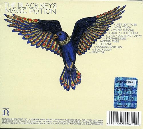 Miniatura 2 de Magic Potion