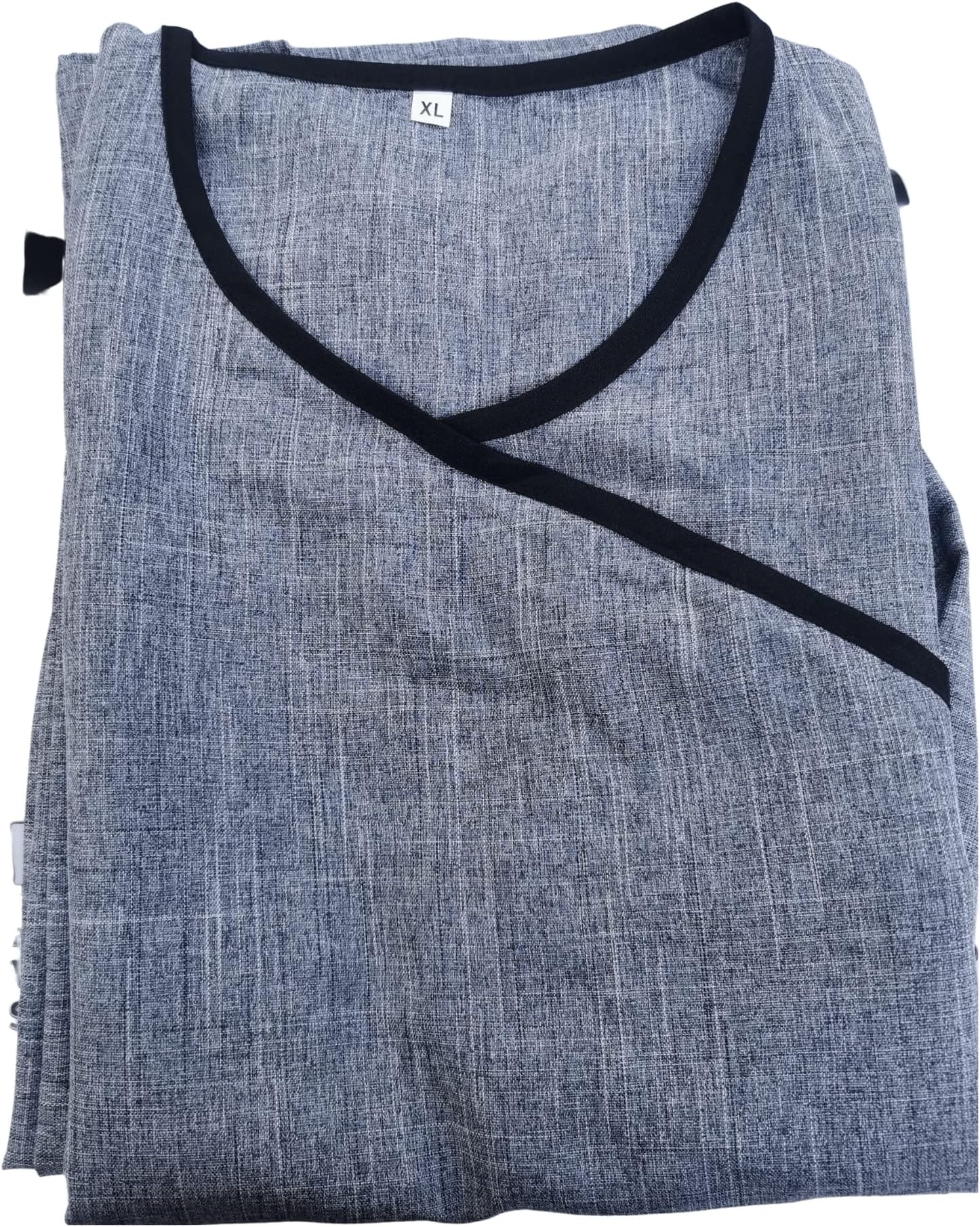 GenericWinter Housemaid Nanny Uniform, Scrubs, Perfect Cotton/Polyester mix, Machine Wash, Non-Iron and Durable