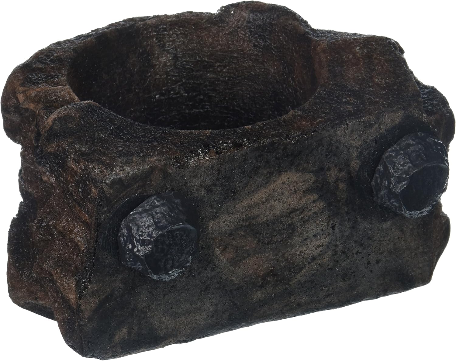 Small Planter Ledge Earth - Magnetic Decor