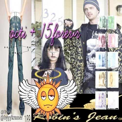 robin jeans (feat. 15forevr) [Explicit 