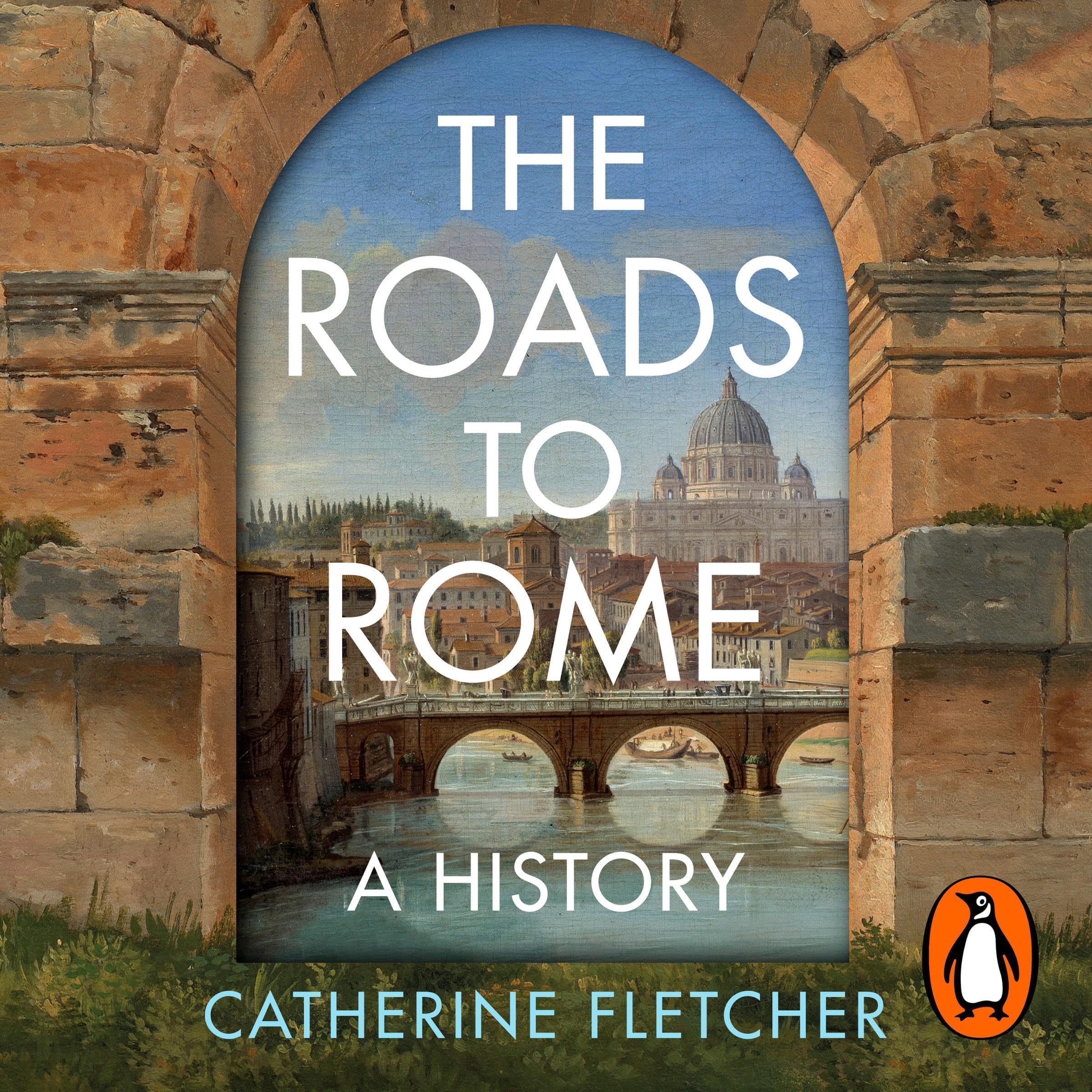 The Roads to Rome