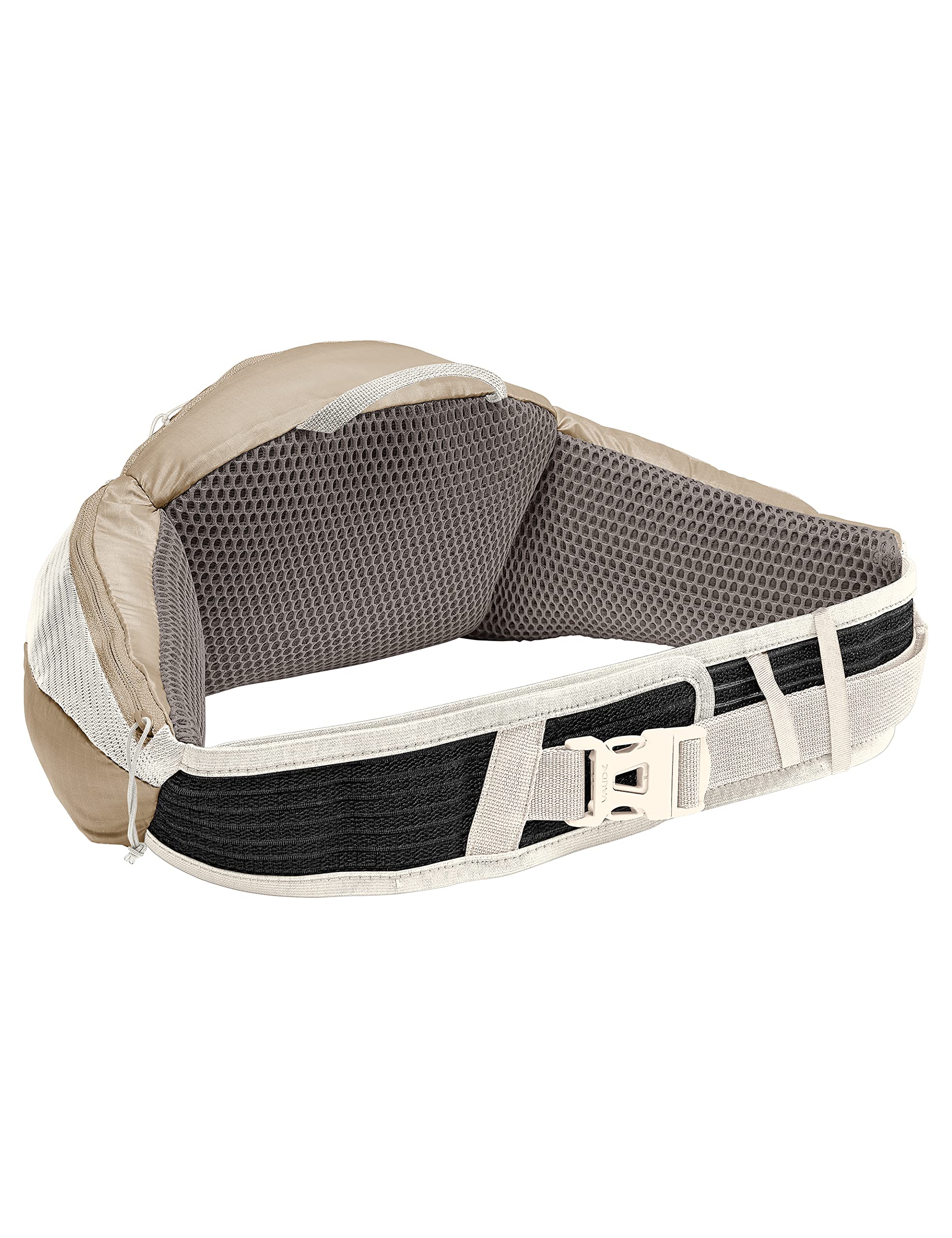 VAUDE Uphill Hip Pack 2 - saszetka biodrowa do sportów rowerowych