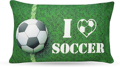 Vista 14 de ProComf - Almohada de espuma viscoelástica para viaje y campamento, bebé, niño, adolescente, adulto (blanco nieve con fundas)