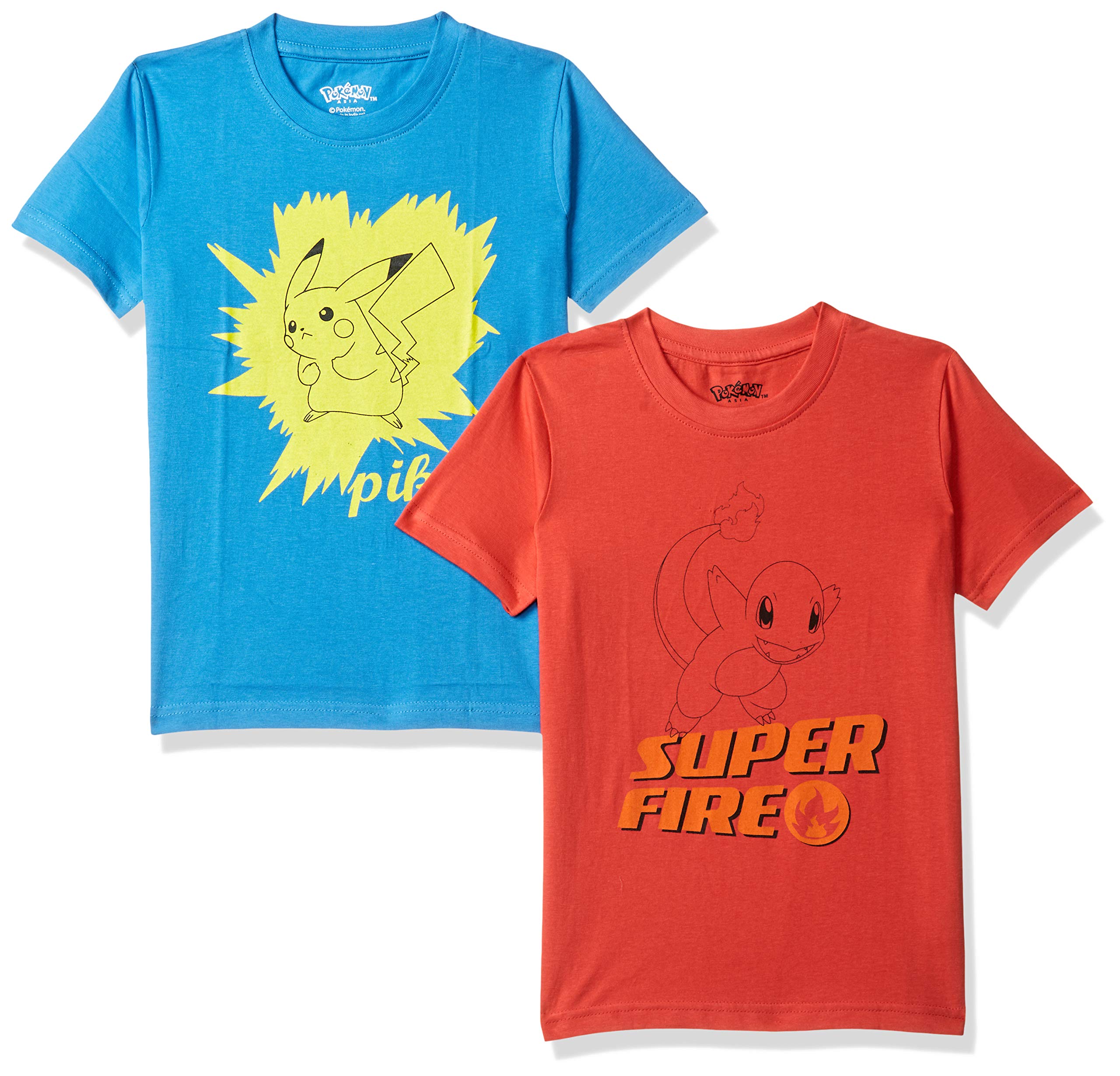 Joshua TreeBoy's Regular Fit T-Shirt