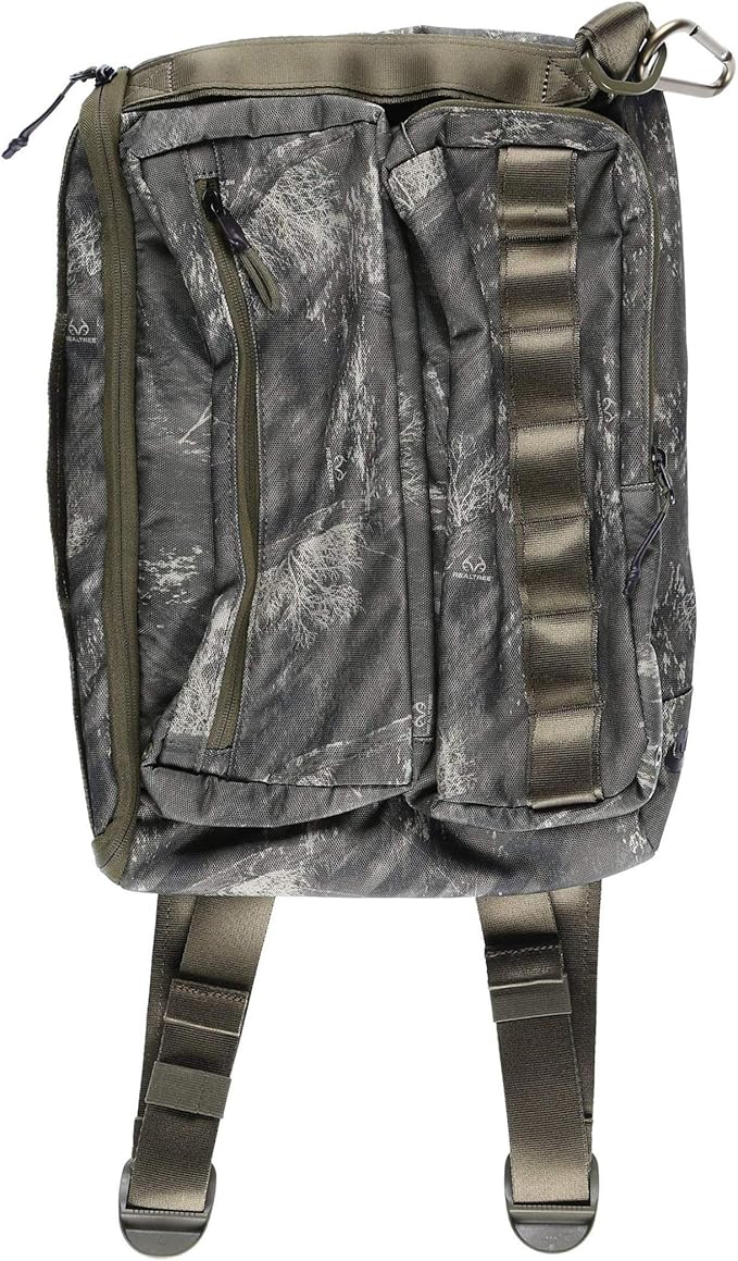 gucci bamboo backpack