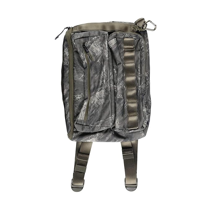 nike profile printed backpack