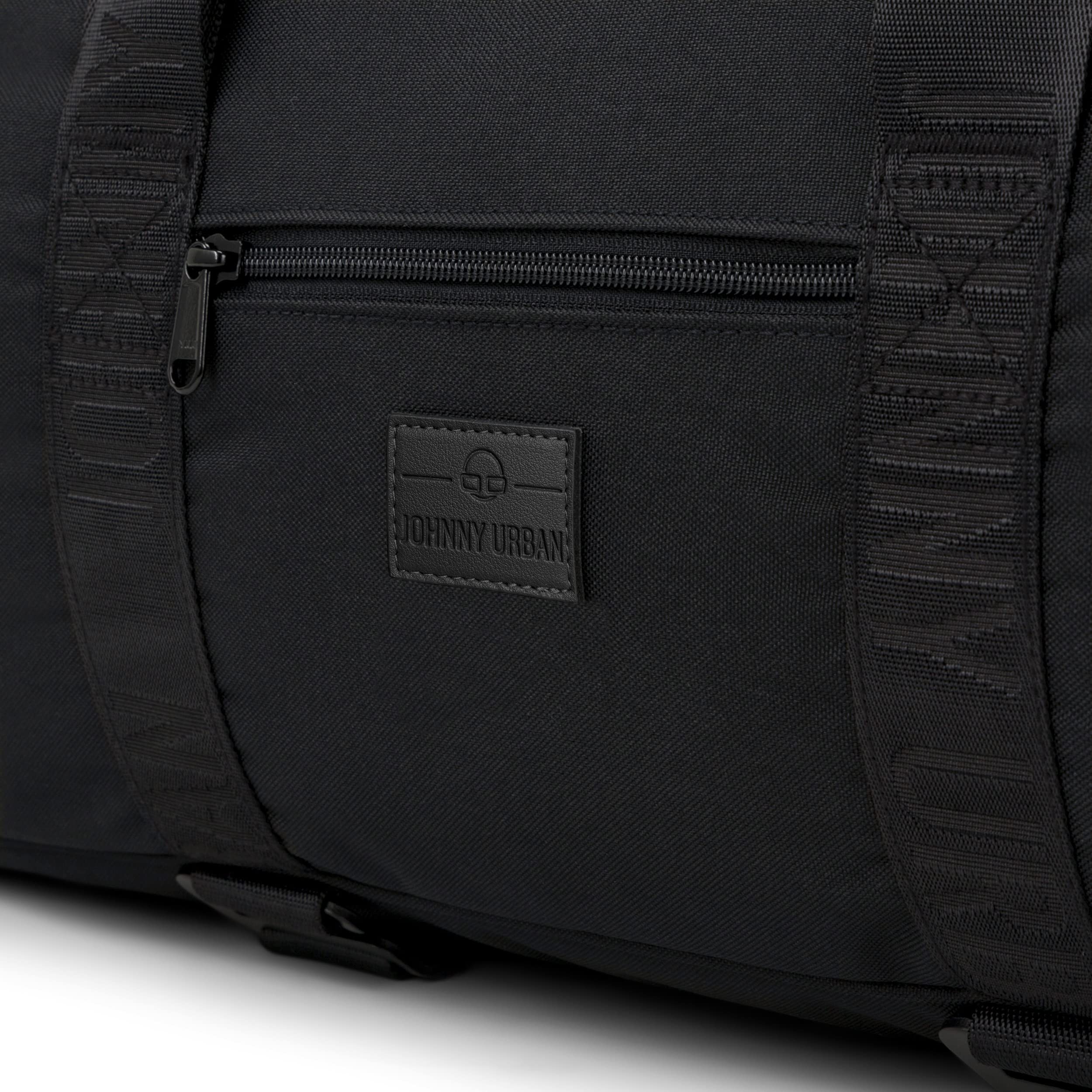 Johnny Urban Borsa Sportiva Uomo e Donna - Colin - Borsone per Palestra, Fitness, Sport, Piscina, Viaggio, Gym - Grande Duffle Bag Sportivo - Resistente all'Acqua
