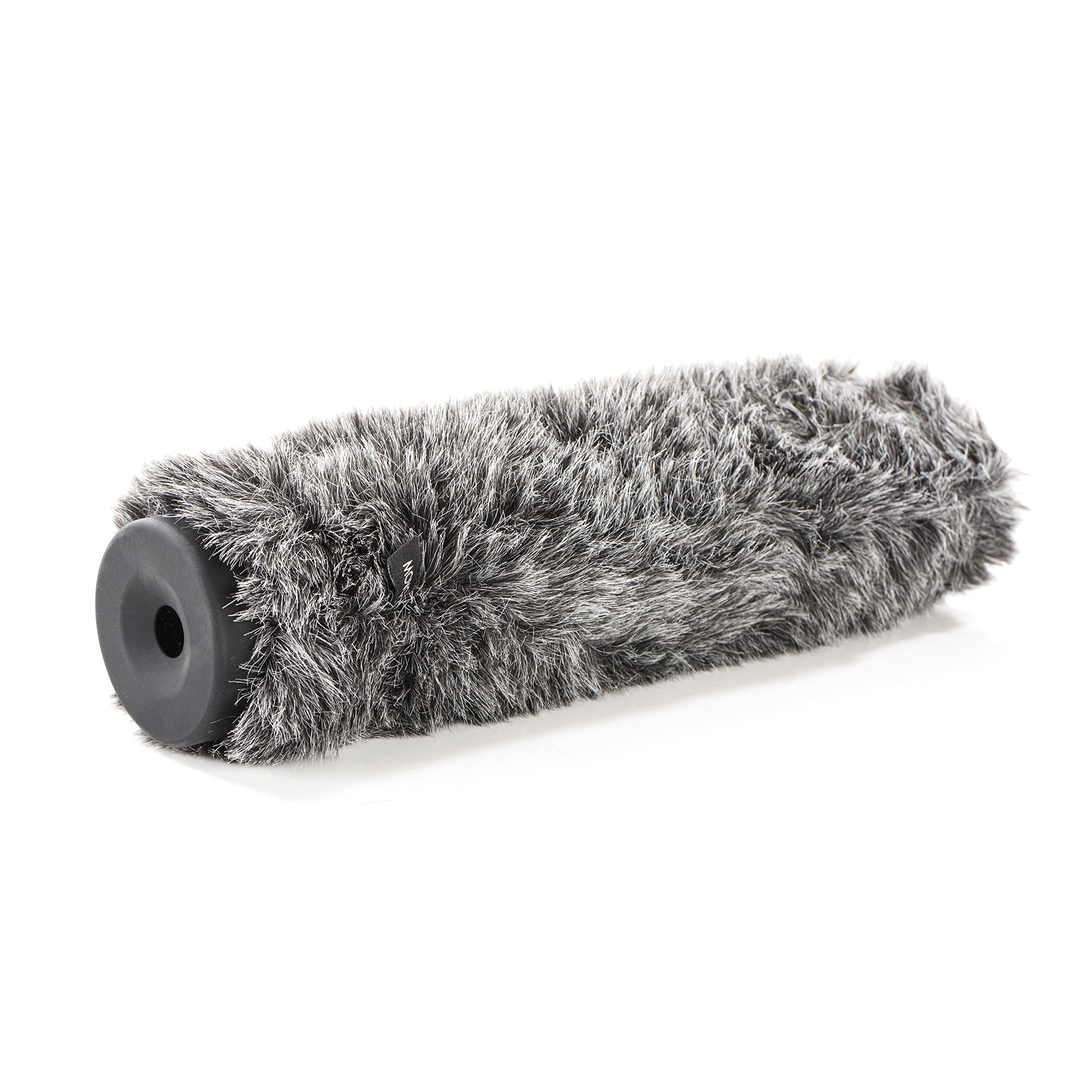 Parabrezza Rigido Peloso Movo WS-G270 Per Microfoni Da 18-23 Mm - Universale
