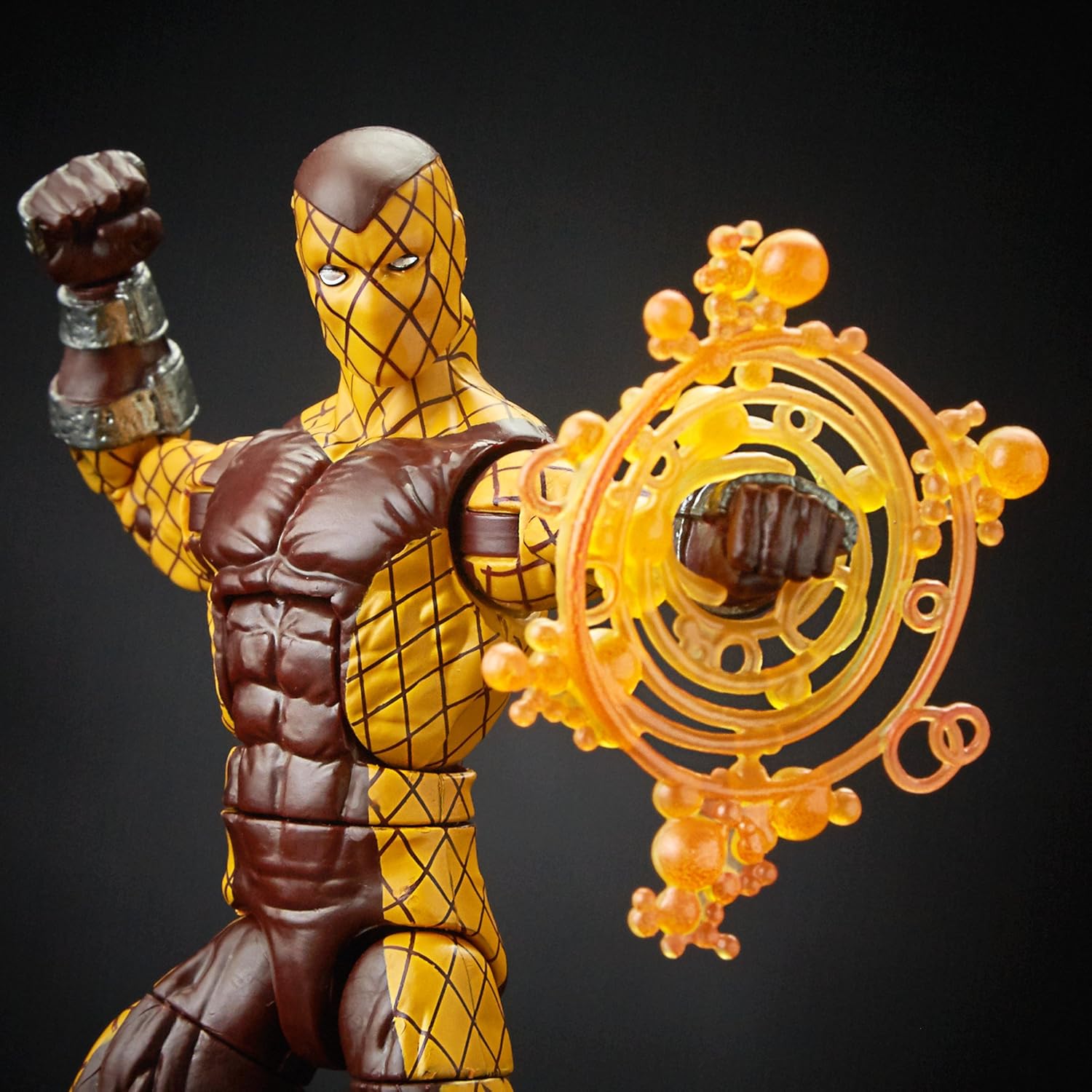 Marvel Spider-Man 6-inch Legends Series Shocker