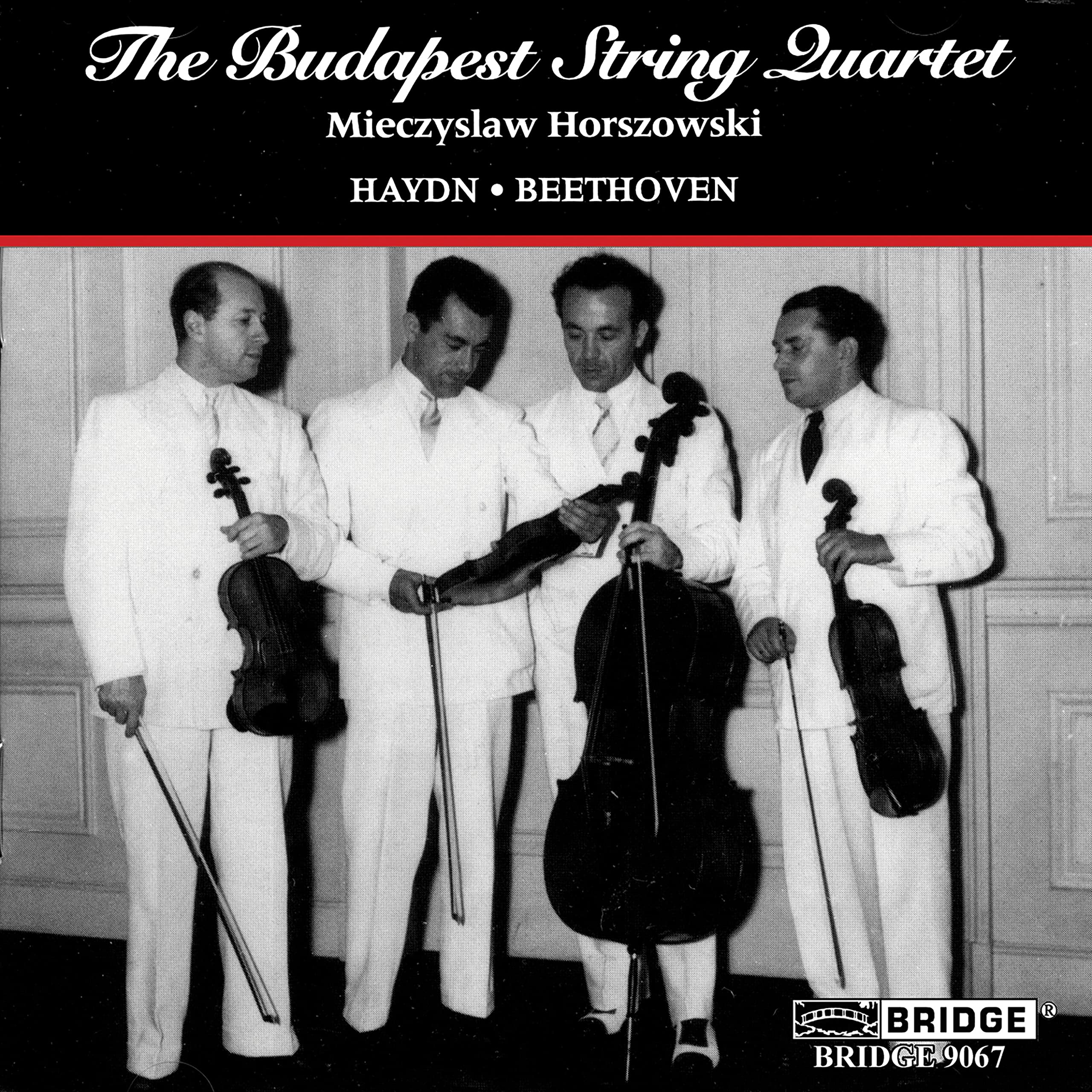 Beethoven/Haydn - Chamber Works