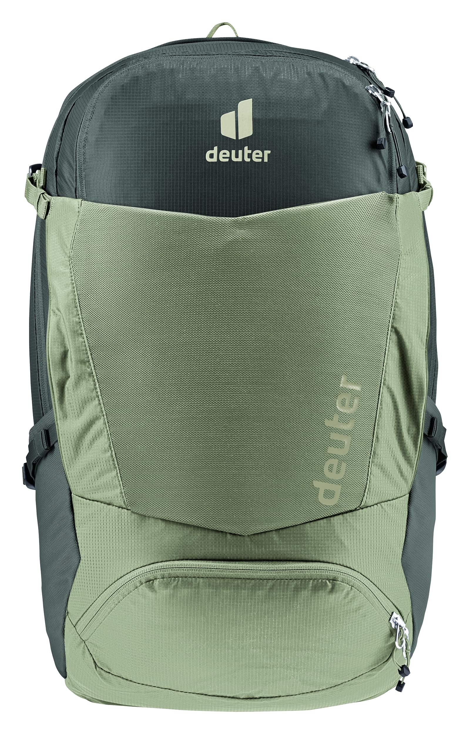 Deuter Trans Alpine Pro 28 Zaino da ciclismo