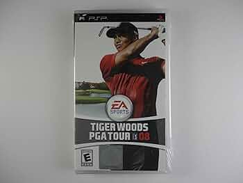 その他 Tiger Woods Pga Tour 08 / Game Amazon.com: Tiger Woods PGA Tour 08 (Wii) : Video Games