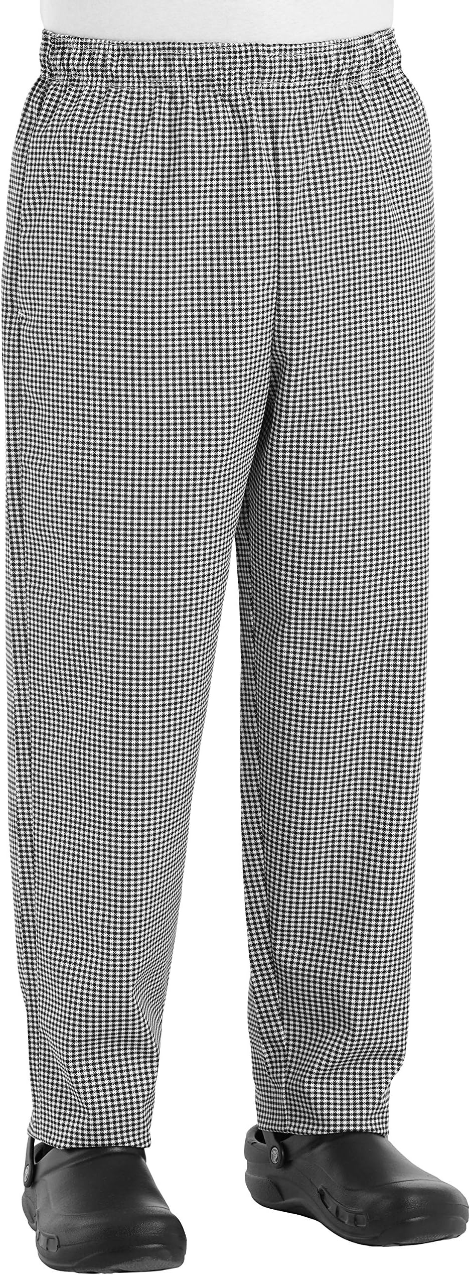 Chef Designs Men's Baggy Chef Pant