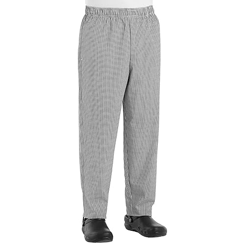 Chef Designs Mens Baggy Chef Pant