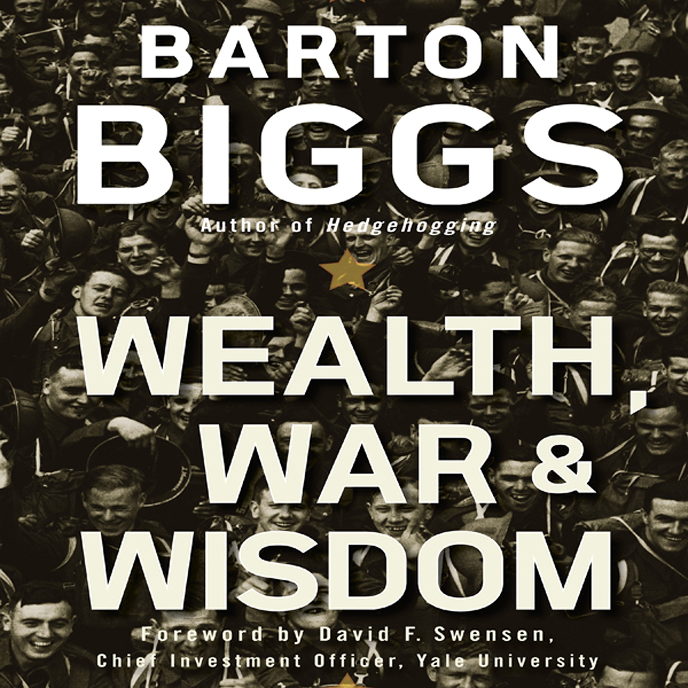 Cover art for Wealth, War, and Wisdom
