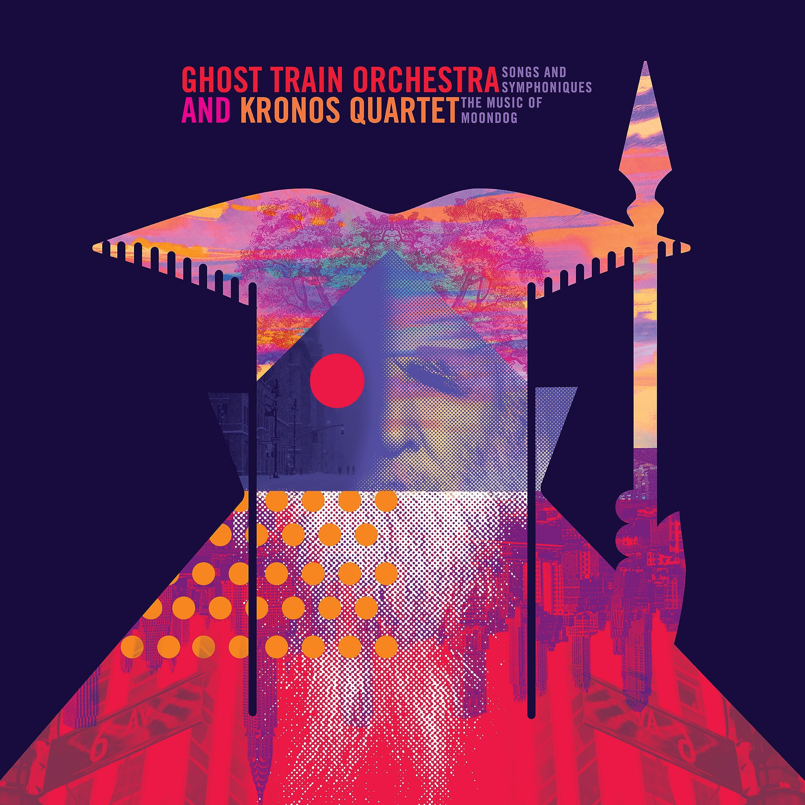 Ghost Train Orchestra