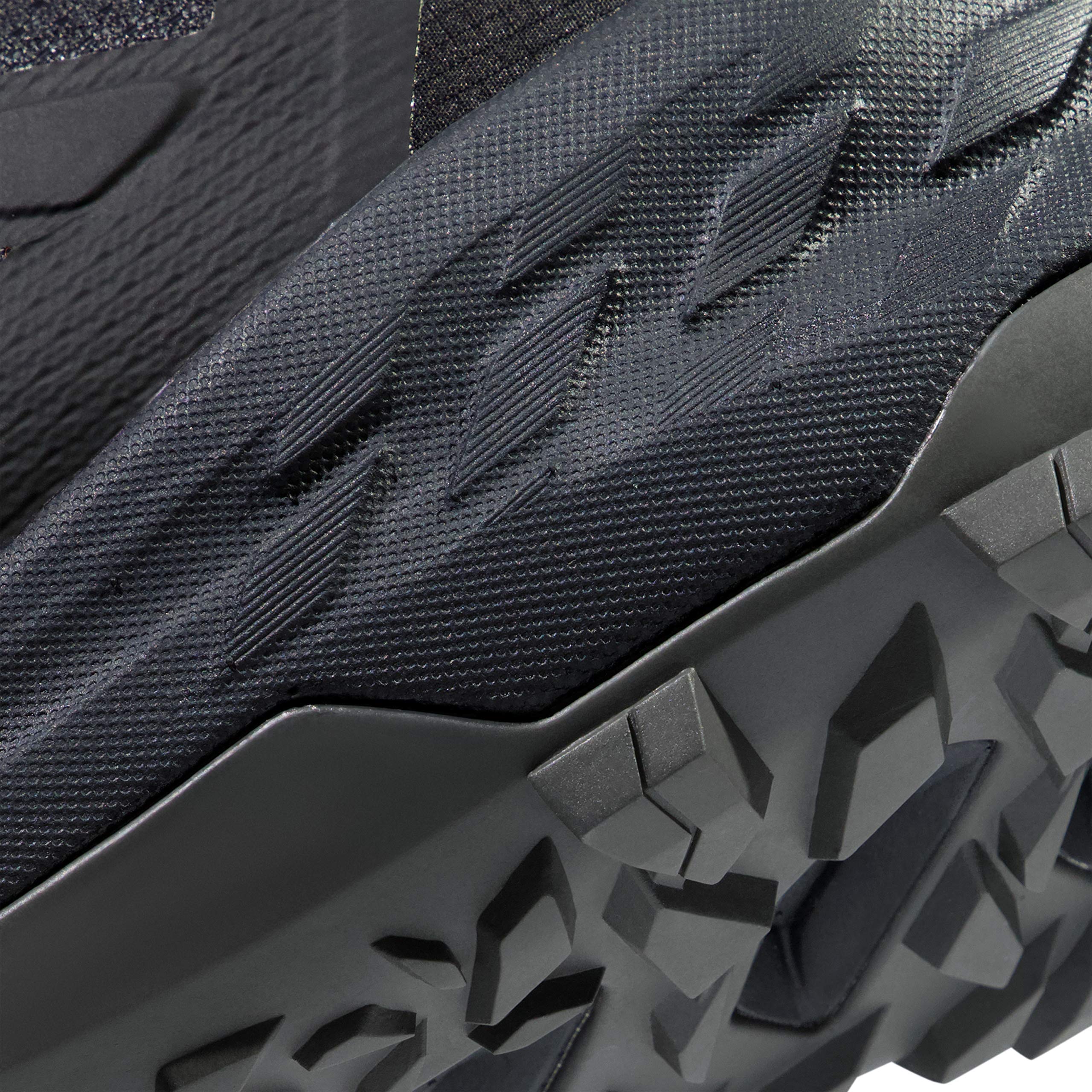 Mammut Sertig II Low GTX Herren schwarz-Leuchtorange 10