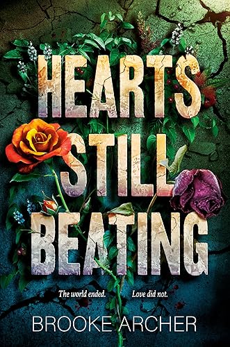 Hearts Still Beating - Hardcover