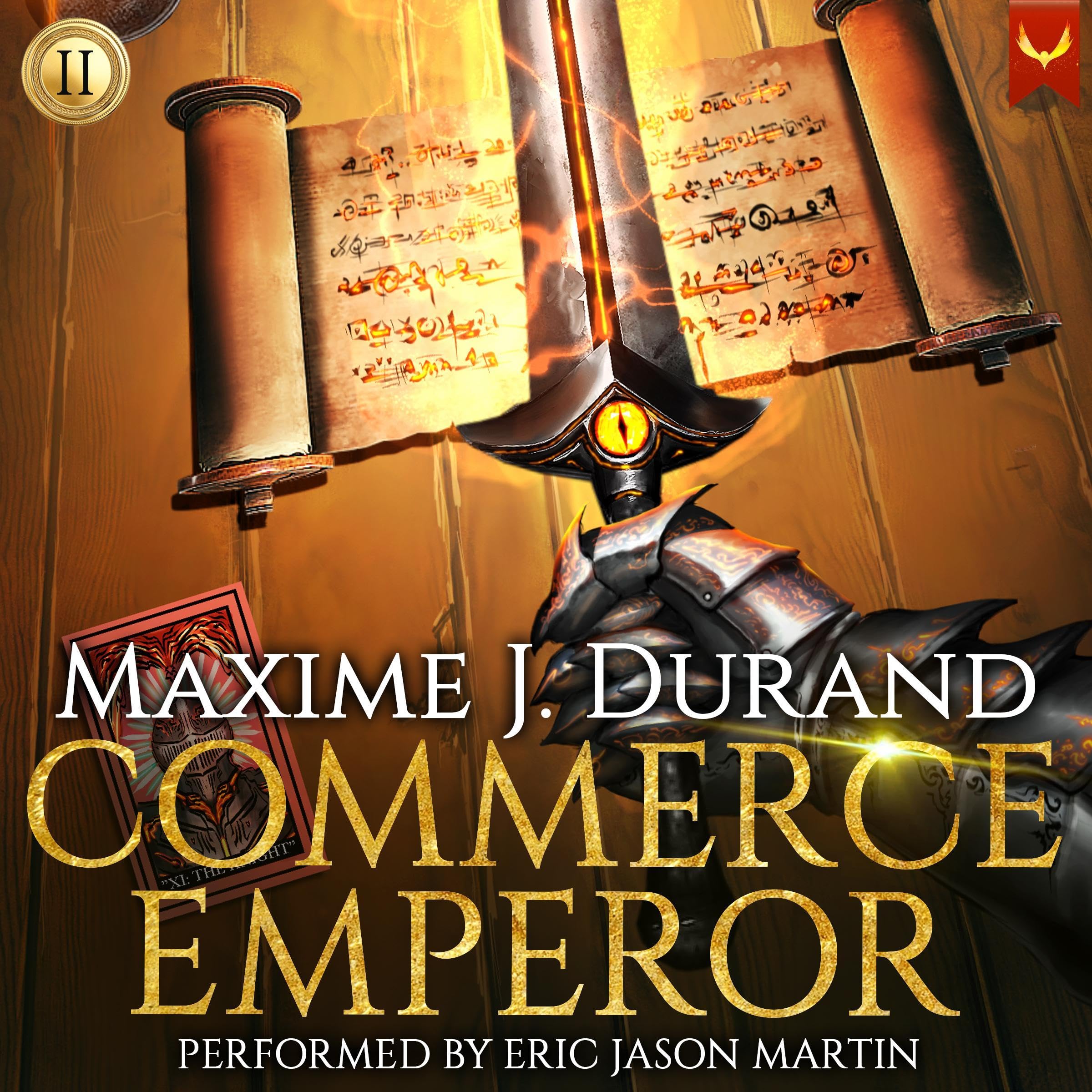 Commerce Emperor 2