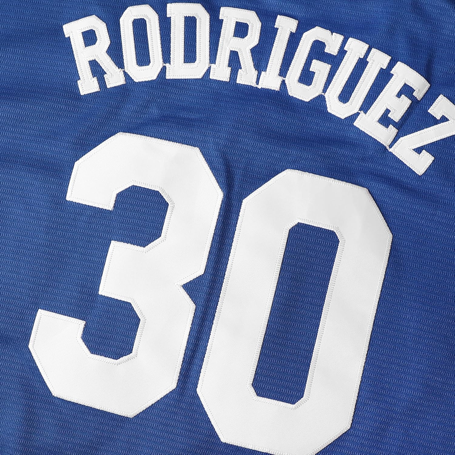 Youth Sandlot Jersey,Benny The Jet Rodriguez Alan Yeah-Yeah McClennan Michael Squints Christmas Summer Jersey for Girl Boys' - Image 6