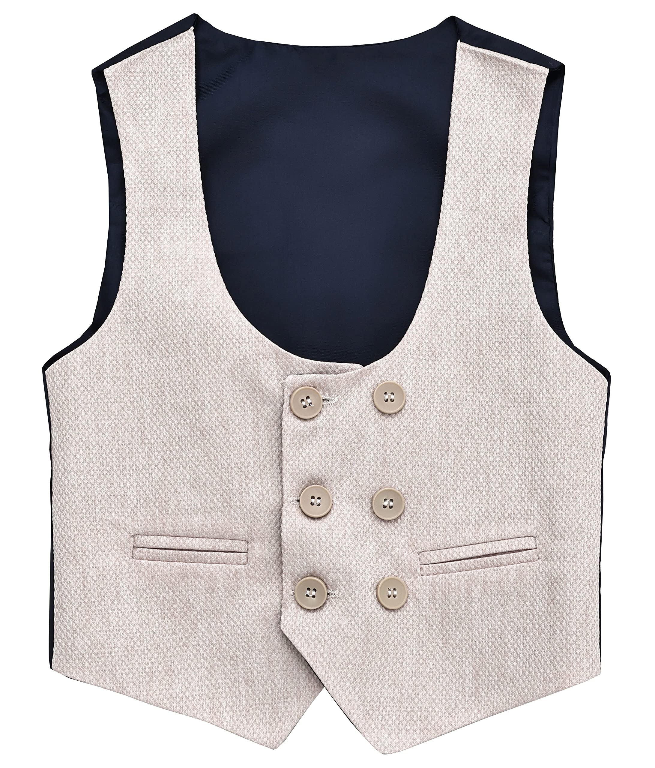 Lilax Jungen Business-Anzug Hosen-Set