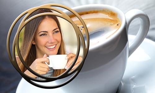 Copo de café Photo Frames