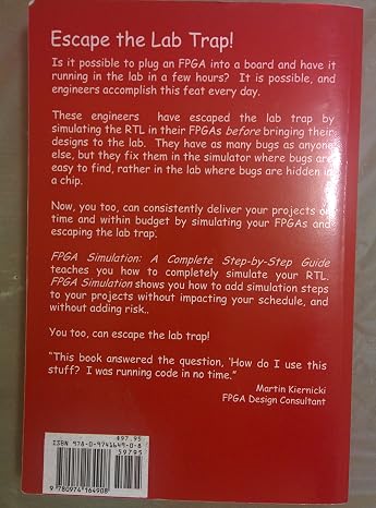FPGA Simulation: A Complete Step-by-Step Guide