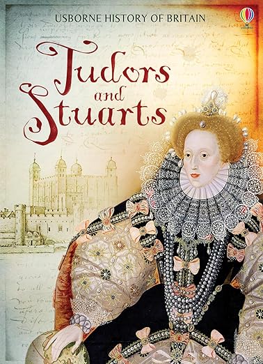 HOB TUDORS AND STUARTS