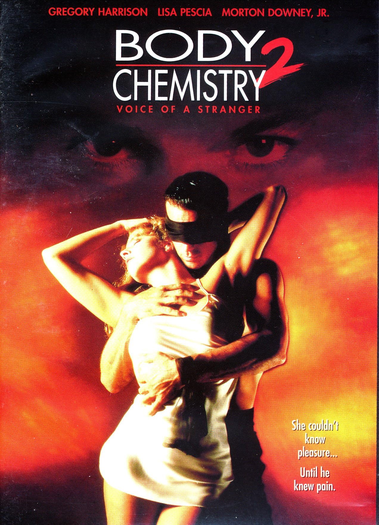 Body Chemistry 2 - The Voice of a Stranger