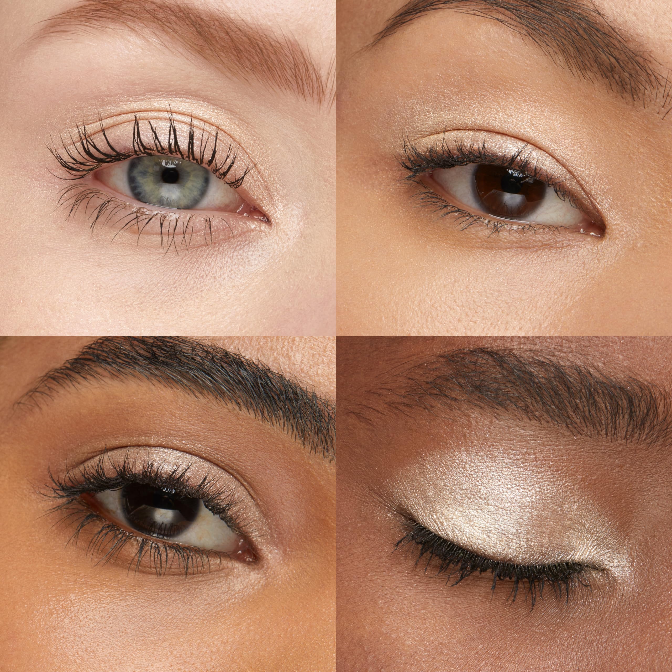 KIKO Milano All You Need Make Up Set, Kit Makeup Con: Rossetto, Ombretto E Matita Occhi