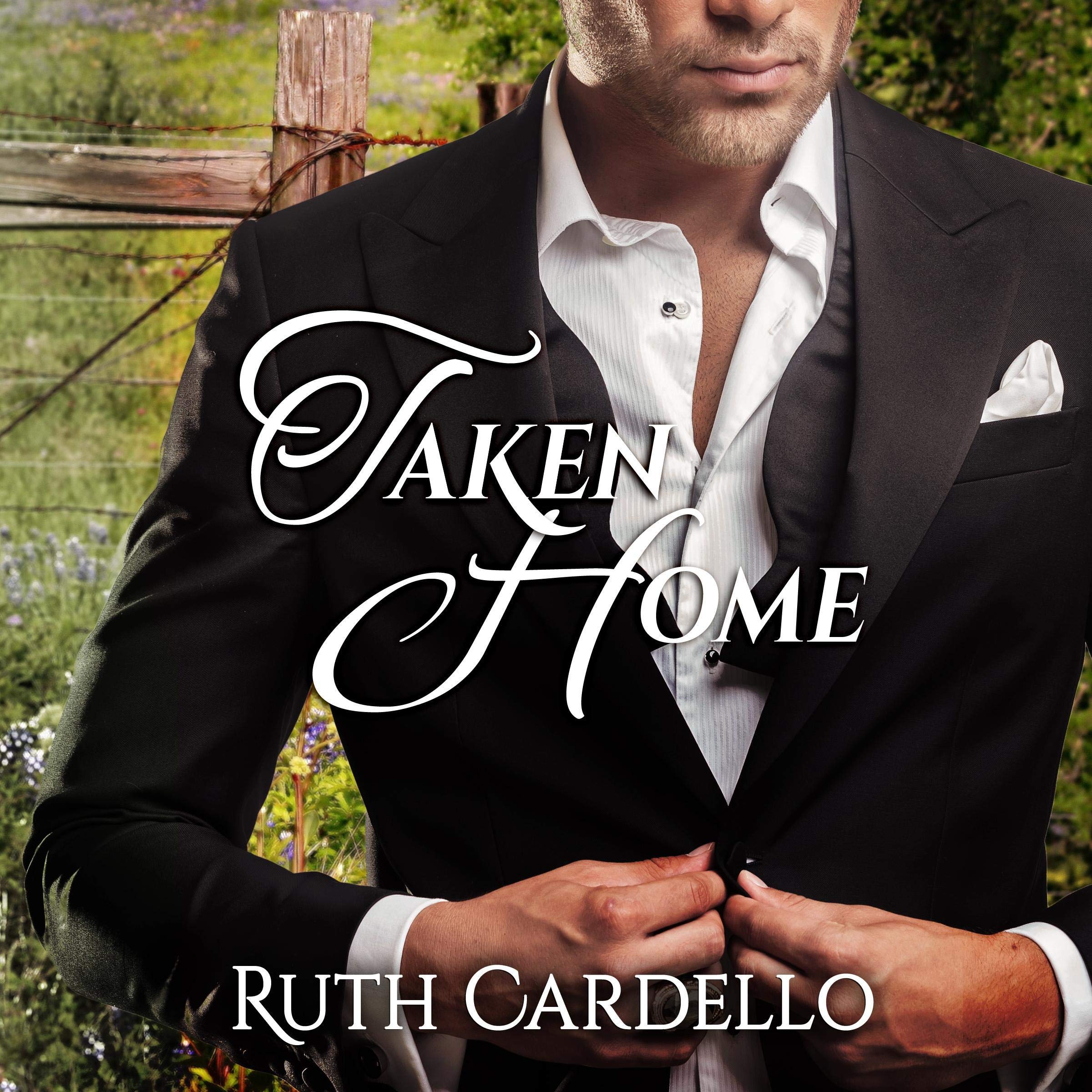 Cover art for Taken Home